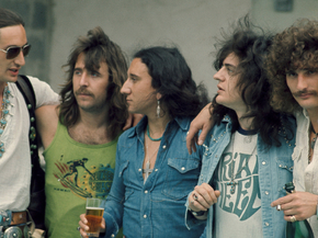 Uriah Heep