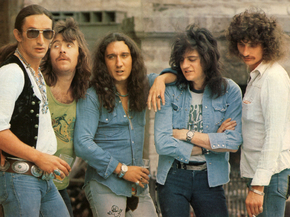 Uriah Heep