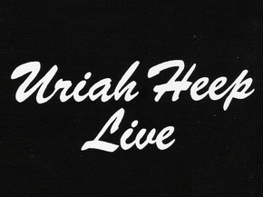 Uriah Heep