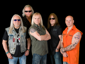 Uriah Heep