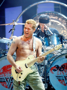 Van Halen | Ван Хален