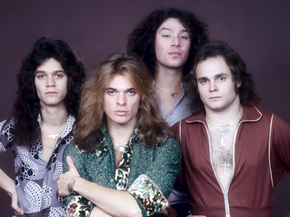 Van Halen | Ван Хален