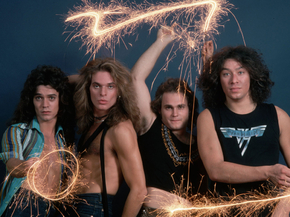 Van Halen | Ван Хален