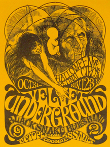 The Velvet Underground