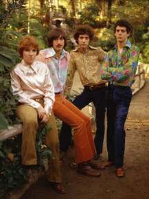 The Velvet Underground
