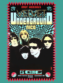 The Velvet Underground