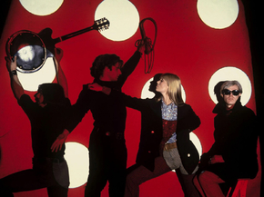 The Velvet Underground