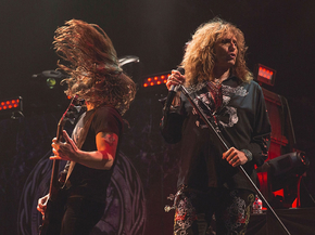Whitesnake | Вайтснейк
