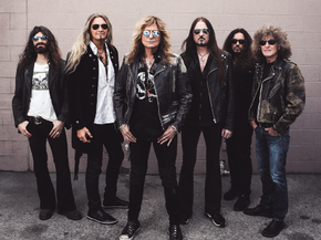 Whitesnake | Вайтснейк