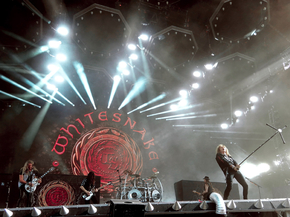 Whitesnake | Вайтснейк
