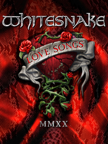 Whitesnake - Love songs | Вайтснейк