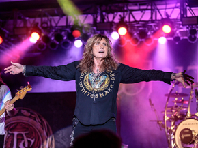 Whitesnake | Вайтснейк