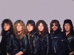Whitesnake | Вайтснейк