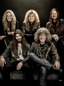 Whitesnake | Вайтснейк