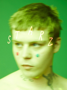 Yung Lean - Starz | Янг Лин