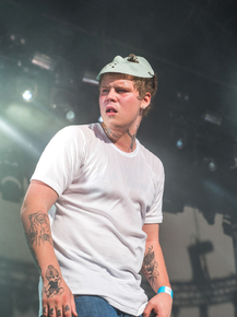 Yung Lean | Янг Лин