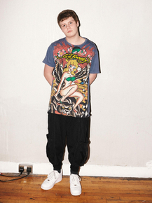 Yung Lean | Янг Лин