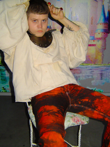 Yung Lean | Янг Лин