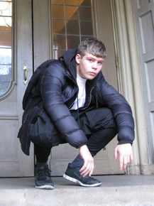 Yung Lean | Янг Лин