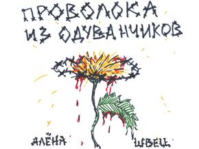 Алена Швец