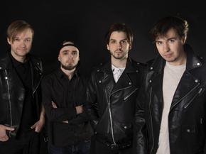 Сметана band