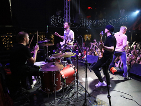 Сметана band