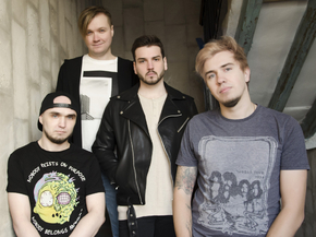 Сметана band