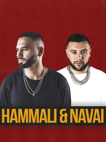 HammAli & Navai