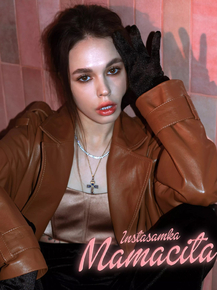 Instasamka - Mamacita | Инстасамка