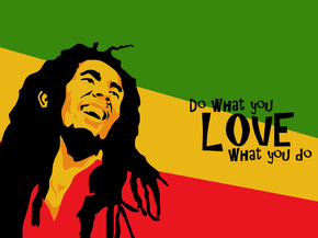 Bob Marley | Боб Марли