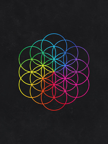 Coldplay | Колдплэй