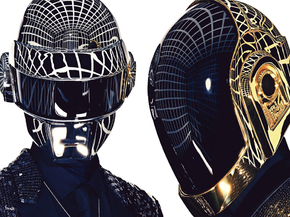 Daft Punk | Дафт Панк