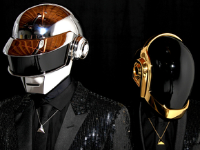 Daft Punk | Дафт Панк
