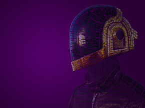 Daft Punk | Дафт Панк