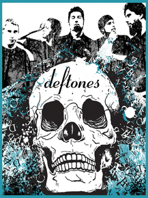 Deftones | Дефтонс