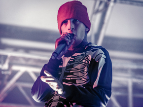 Twenty One Pilots | Двадцать один пилот