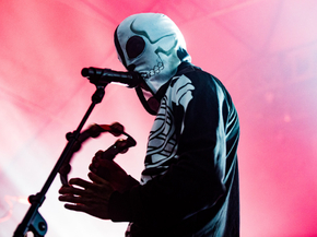 Twenty One Pilots | Двадцать один пилот