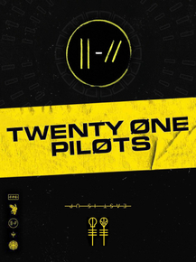 Twenty One Pilots | Двадцать один пилот