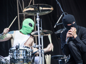 Twenty One Pilots | Двадцать один пилот