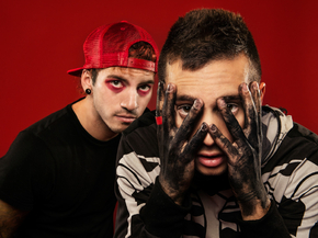 Twenty One Pilots | Двадцать один пилот