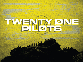 Twenty One Pilots | Двадцать один пилот