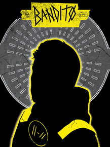 Twenty One Pilots - Bandito | Двадцать один пилот