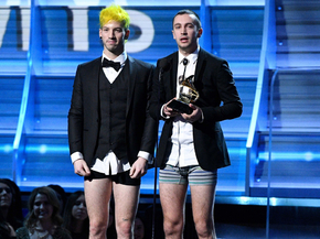 Twenty One Pilots | Двадцать один пилот