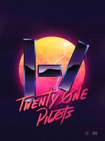 Twenty One Pilots | Двадцать один пилот