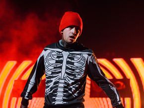 Twenty One Pilots | Двадцать один пилот