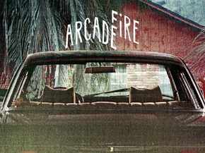 Arcade Fire | Аркейд Файр