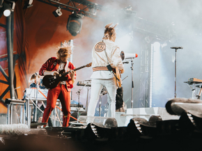 Arcade Fire | Аркейд Файр