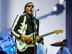 Arcade Fire | Аркейд Файр