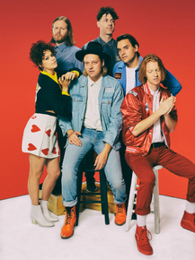 Arcade Fire | Аркейд Файр