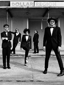 Arcade Fire | Аркейд Файр